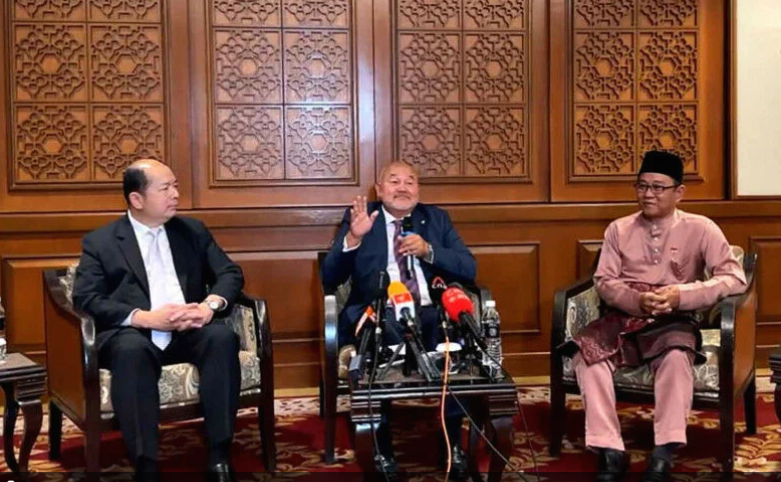 Perundingan Damai di Thailand Selatan Berlanjut, Kekerasan Mereda